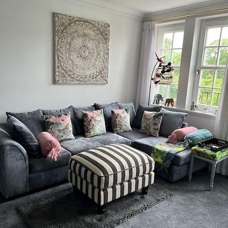 Central St Andrews 2 Bed Apartment Zewnętrze zdjęcie