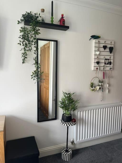 Central St Andrews 2 Bed Apartment Zewnętrze zdjęcie