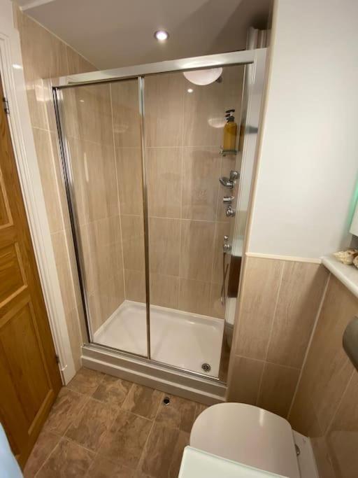 Central St Andrews 2 Bed Apartment Zewnętrze zdjęcie