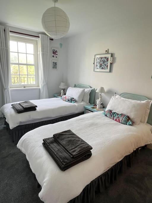 Central St Andrews 2 Bed Apartment Zewnętrze zdjęcie