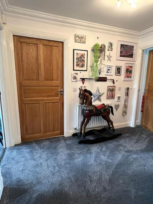 Central St Andrews 2 Bed Apartment Zewnętrze zdjęcie