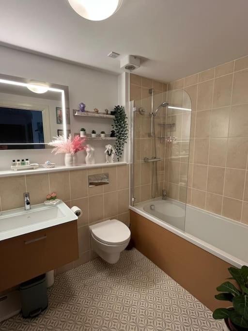 Central St Andrews 2 Bed Apartment Zewnętrze zdjęcie