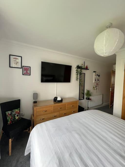 Central St Andrews 2 Bed Apartment Zewnętrze zdjęcie