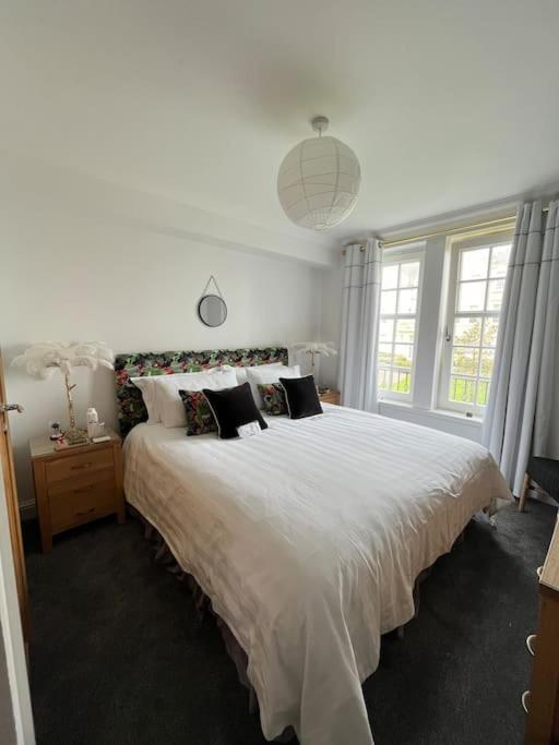 Central St Andrews 2 Bed Apartment Zewnętrze zdjęcie