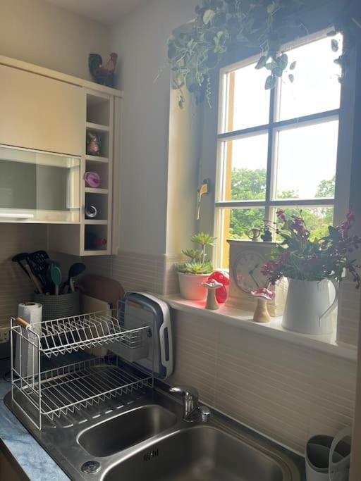 Central St Andrews 2 Bed Apartment Zewnętrze zdjęcie