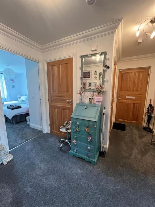 Central St Andrews 2 Bed Apartment Zewnętrze zdjęcie
