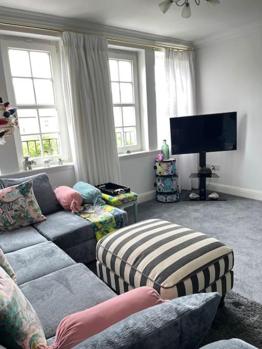 Central St Andrews 2 Bed Apartment Zewnętrze zdjęcie