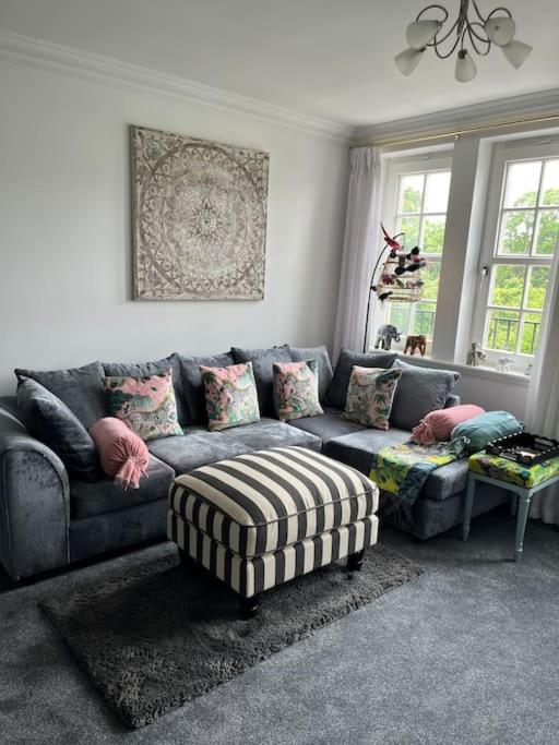 Central St Andrews 2 Bed Apartment Zewnętrze zdjęcie