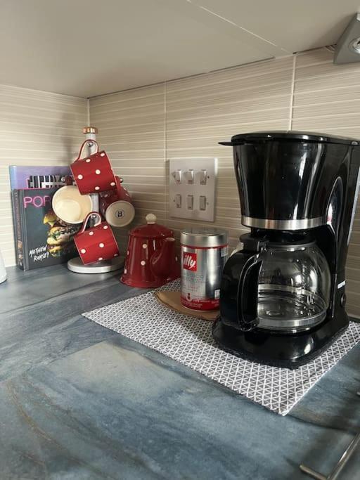 Central St Andrews 2 Bed Apartment Zewnętrze zdjęcie